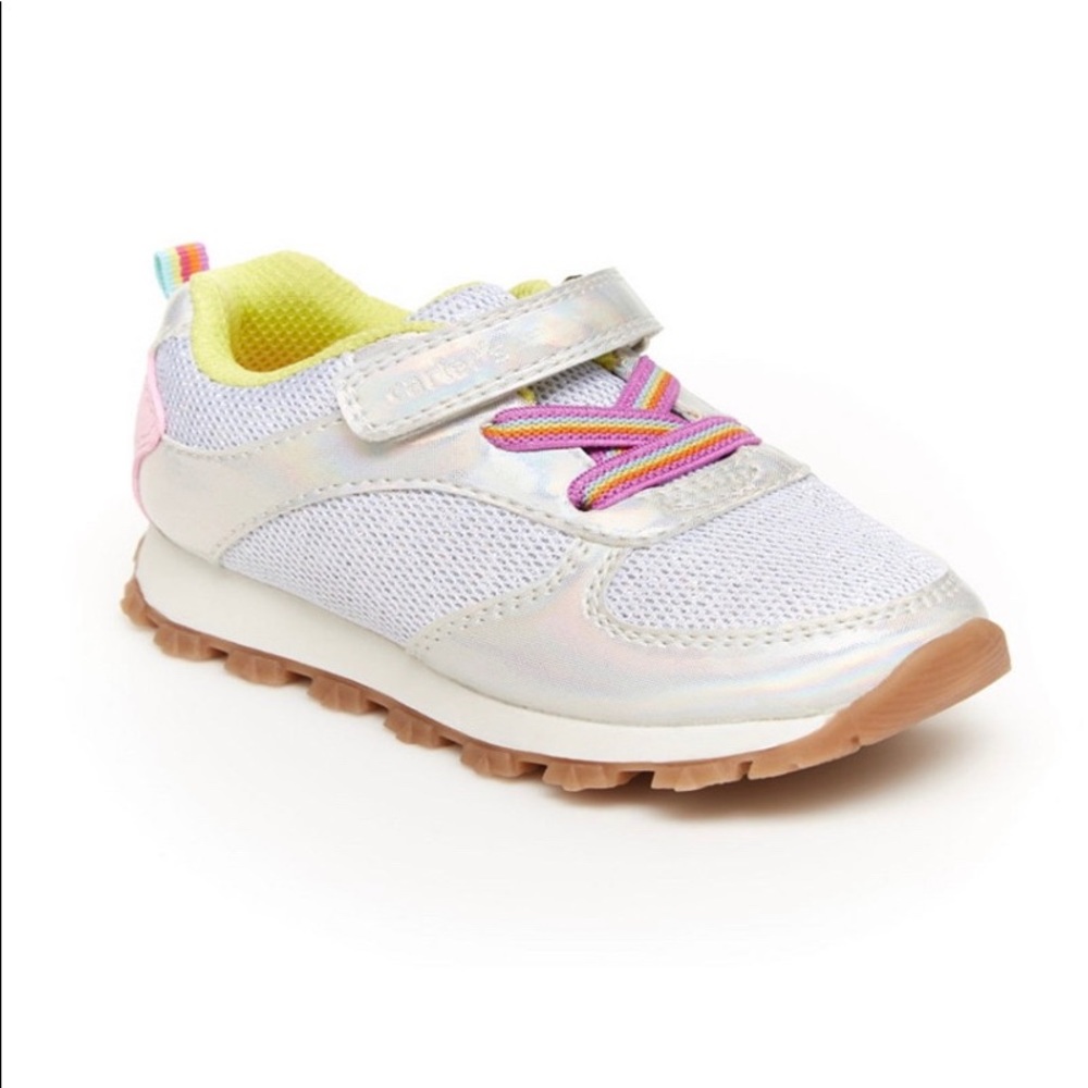 Toddler Girls Sneaker